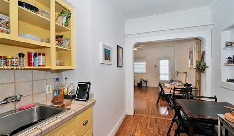 What does $1,300 rent you in Miami Beach, today?