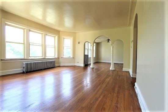 Explore today's cheapest rentals in Chicago