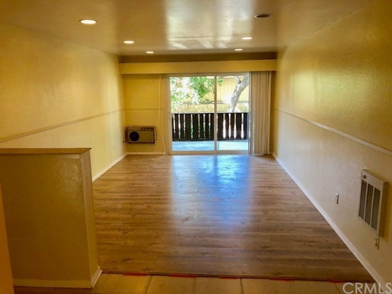 What does $1,600 rent you in Santa Ana, today?