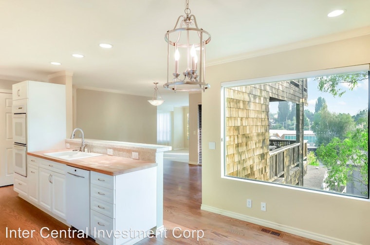 Seattle's poshest residential rentals, revealed