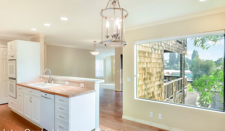 Seattle's poshest residential rentals, revealed