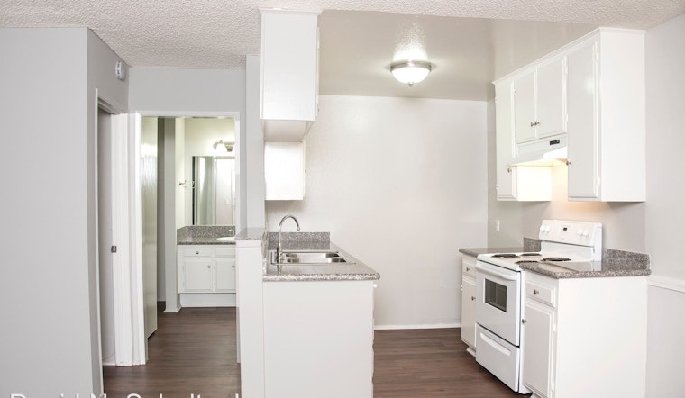 What will $1,600 rent you in Glendale, right now?
