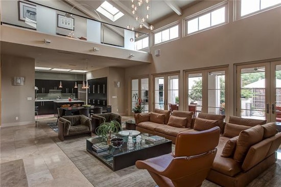 Fort Worth's most expensive real estate rentals, revealed