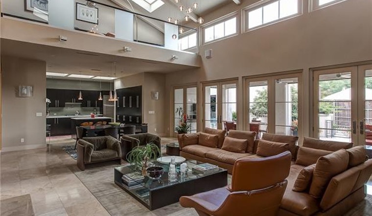 Fort Worth's most expensive real estate rentals, revealed