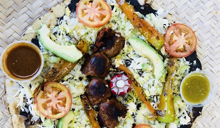 Craving Mexican food? Here are Madera's top 5 spots
