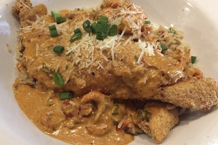 Craving Cajun and Creole cuisine? Here are the top 4 spots in Dallas