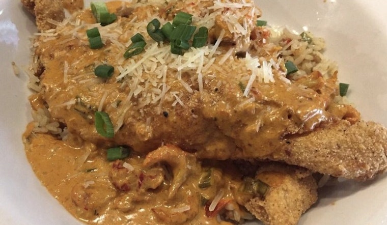 Craving Cajun and Creole cuisine? Here are the top 4 spots in Dallas