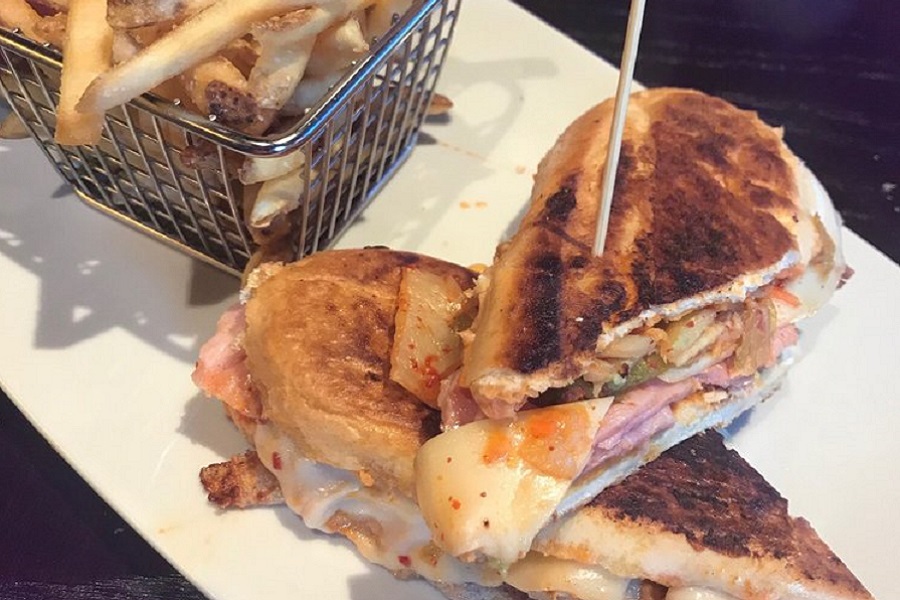 Miller Tavern & Beer Garden now open in Arlington