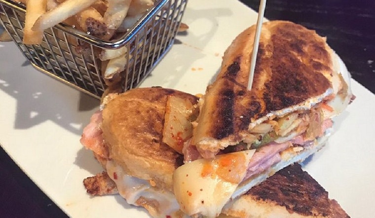 Miller Tavern & Beer Garden now open in Arlington