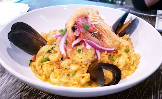 Here are Baltimore's top 4 Peruvian eateries