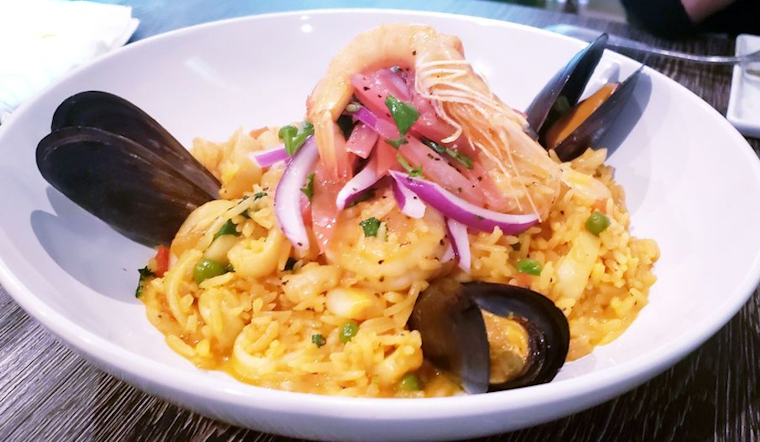 Here are Baltimore's top 4 Peruvian eateries