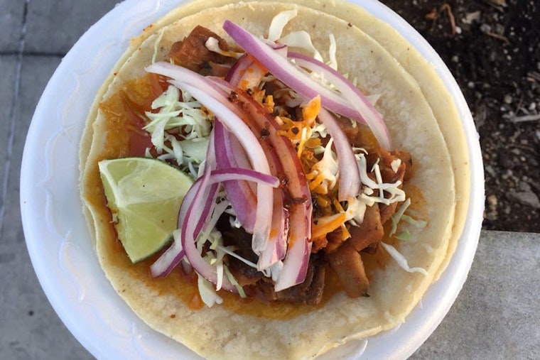 Mobile eats: Santa Ana's 5 favorite inexpensive food trucks