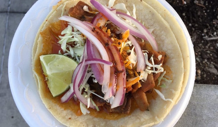 Mobile eats: Santa Ana's 5 favorite inexpensive food trucks