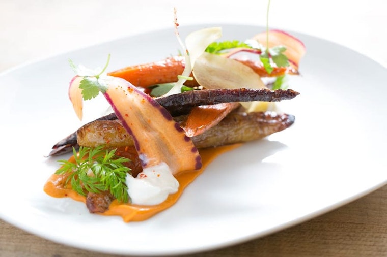 Seattle's 5 best spots for fancy French fare