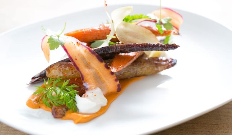Seattle's 5 best spots for fancy French fare
