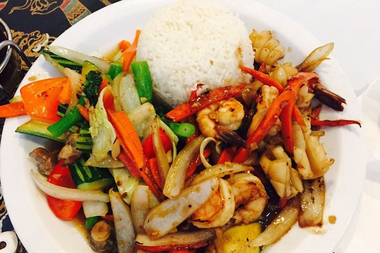 Hungry for Southeast Asian fare? Check out the 5 best choices in Clovis