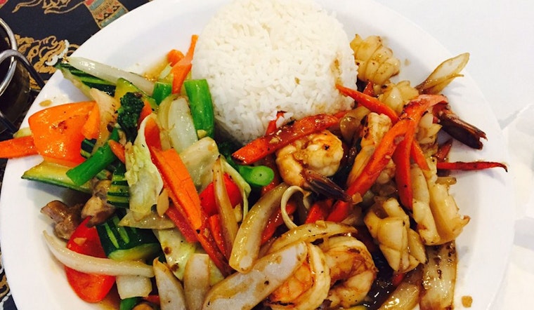 Hungry for Southeast Asian fare? Check out the 5 best choices in Clovis