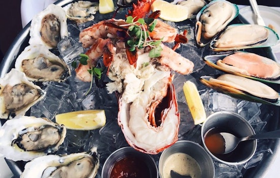 The 5 best spots to score seafood in Cape May