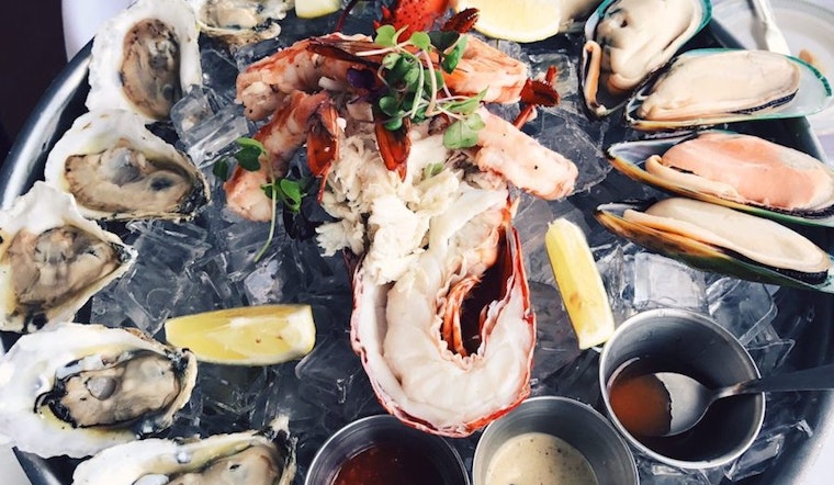 The 5 best spots to score seafood in Cape May