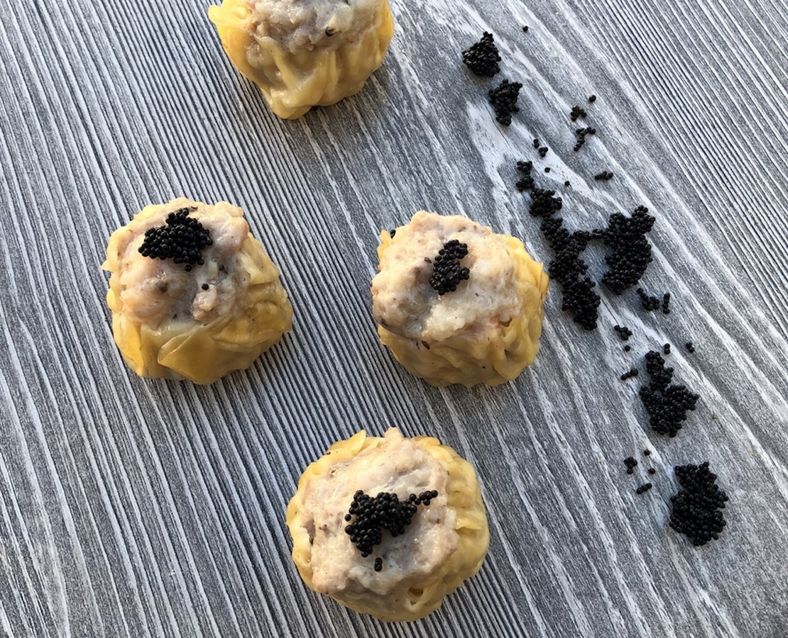 Mission Eats: Dim sum spot Pushcart Fare plots debut, Dosa fundraises for Kerala flood victims, more