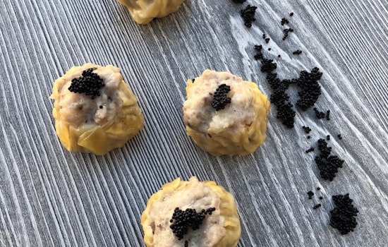 Mission Eats: Dim sum spot Pushcart Fare plots debut, Dosa fundraises for Kerala flood victims, more