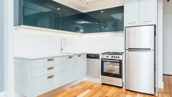 Renting in New York City: What will $2,400 get you?