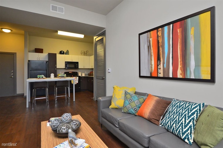 What will $900 rent you in Tobin Hill, right now?