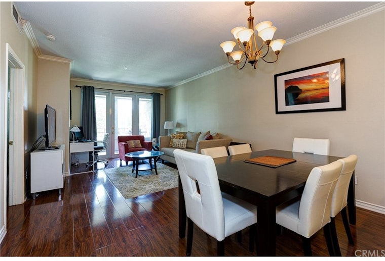 What does $2,000 rent you in Irvine, today?