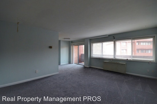 Renting in Arlington: What will $1,500 get you?