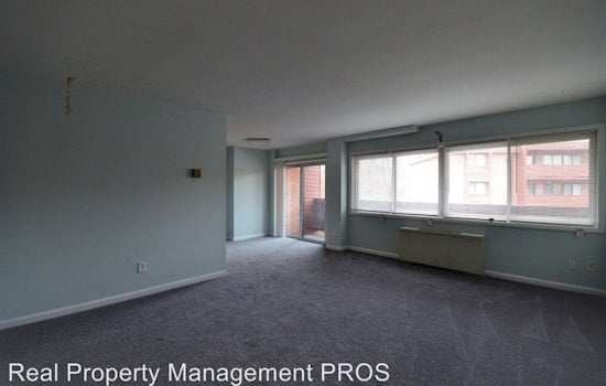 Renting in Arlington: What will $1,500 get you?