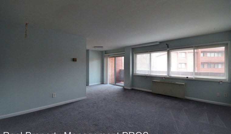 Renting in Arlington: What will $1,500 get you?