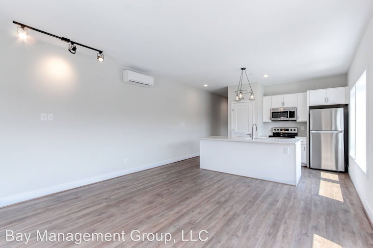 Renting in Baltimore: What will $1,300 get you?