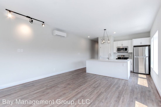 Renting in Baltimore: What will $1,300 get you?