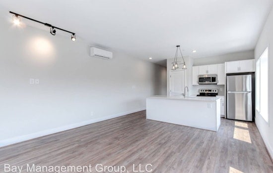 Renting in Baltimore: What will $1,300 get you?