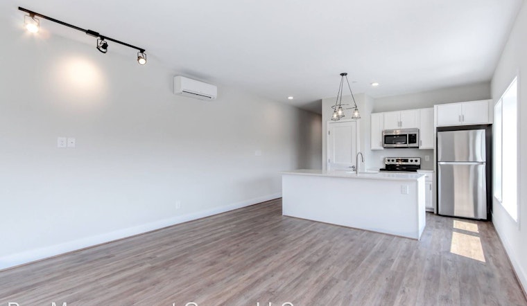 Renting in Baltimore: What will $1,300 get you?