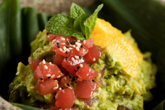 From Mexican to Mediterranean fare: Explore the top 5 eateries in Washington Square