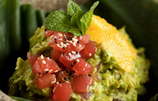 From Mexican to Mediterranean fare: Explore the top 5 eateries in Washington Square