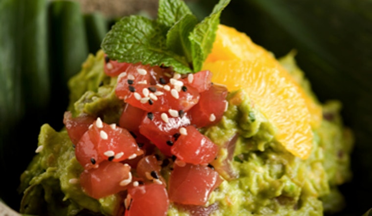 From Mexican to Mediterranean fare: Explore the top 5 eateries in Washington Square