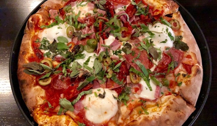 A slice above the rest: Alexandria's top 5 spots for pizza