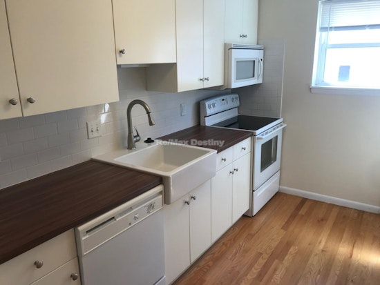 What does $1,800 rent you in Somerville, today?