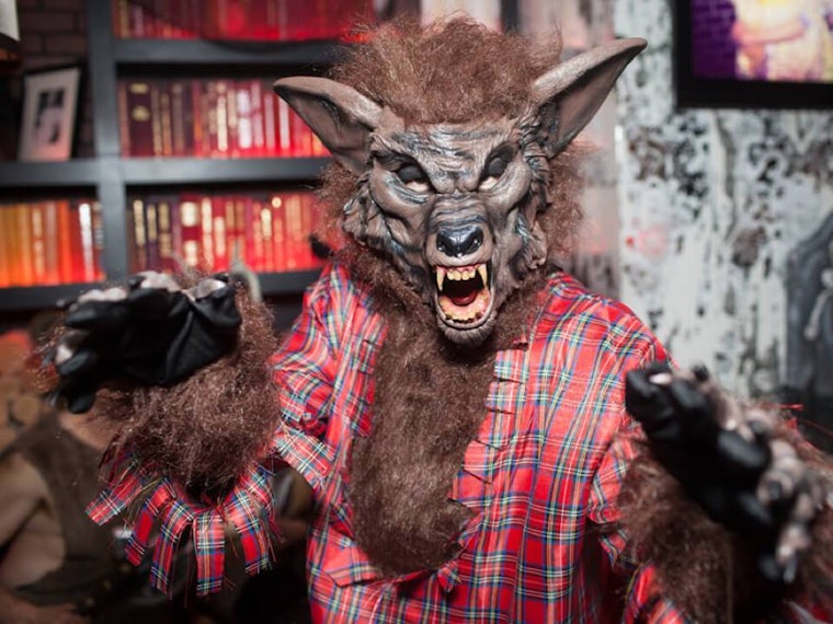 SoMa Week: Latest News And A Procrastinators' Halloween Guide