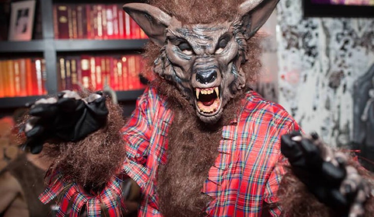 SoMa Week: Latest News And A Procrastinators' Halloween Guide