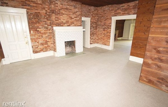 What will $800 rent you in Pittsburgh, right now?