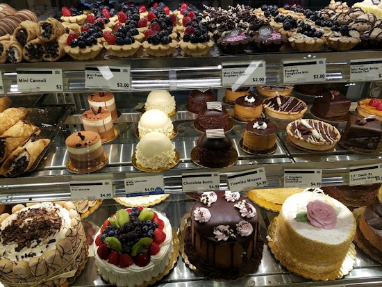 Jobs report: LA tops nationwide hiring for cake decorators, dietitians and more