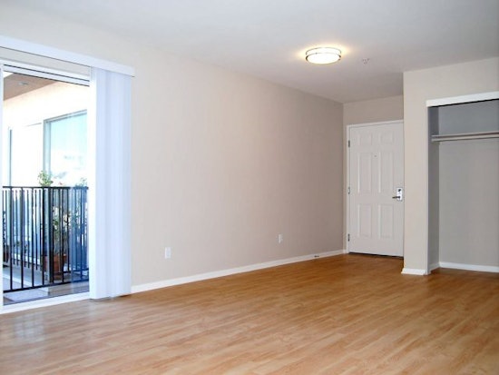 The cheapest apartment rentals in Santa Monica, right now