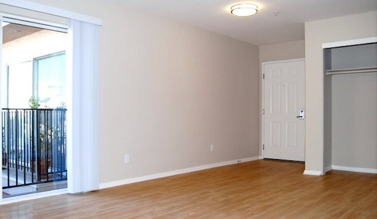 The cheapest apartment rentals in Santa Monica, right now