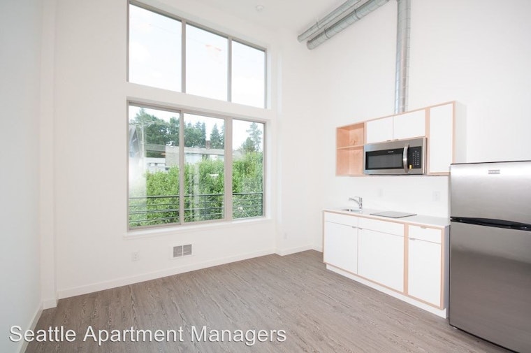 Explore today's cheapest rentals in Seattle
