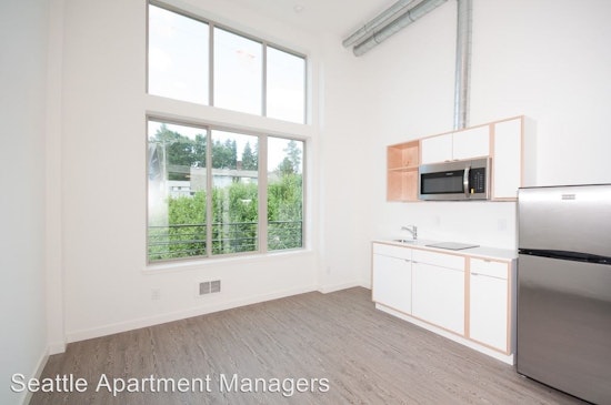 Explore today's cheapest rentals in Seattle