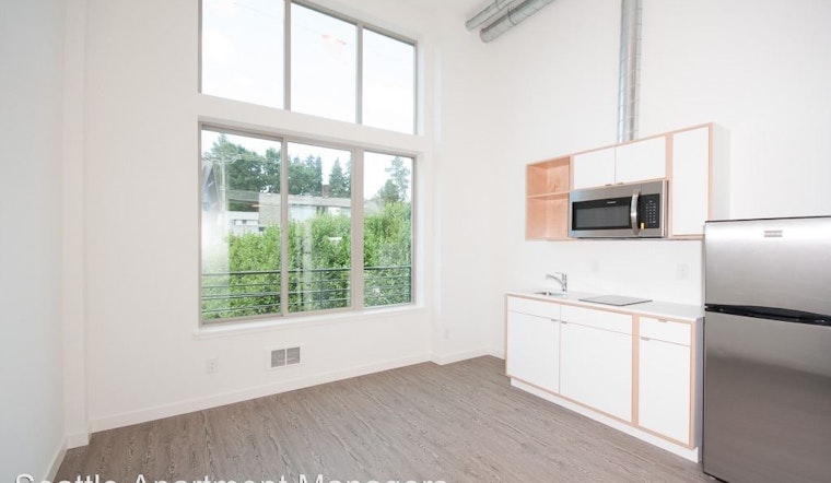 Explore today's cheapest rentals in Seattle