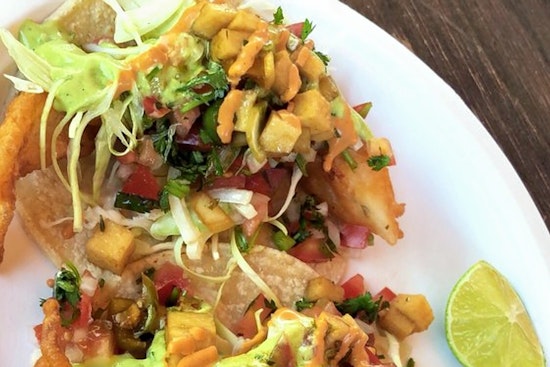 La Grana Fish makes East Oakland debut, with seafood and more